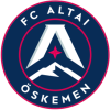 阿勒泰瑟美logo