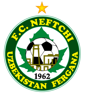 费尔幹纳纳夫兹logo