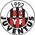 YF尤文图斯logo
