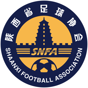陕西U18logo