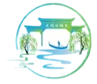 大河口村足球队logo