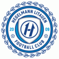 海格尔曼logo