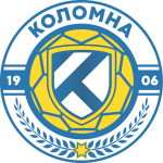 FK科洛姆纳logo