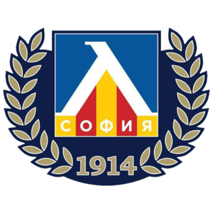 索菲亚利夫斯基logo
