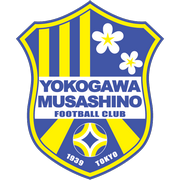 横河武藏野logo