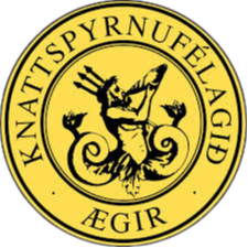 艾格尔logo