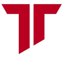 特伦辛logo