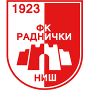 尼斯拉德尼基logo