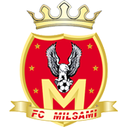 FC米沙米logo