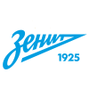 圣彼得堡泽尼特青年队logo