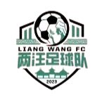 两汪村足球队logo