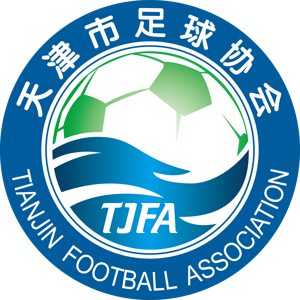 天津U18logo