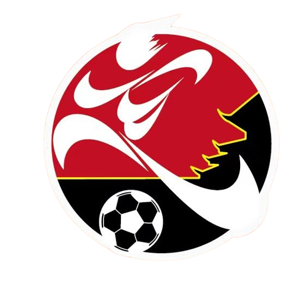 高硐村足球队logo