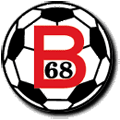 B68托夫迪亚logo