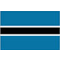 博茨瓦纳女足U20logo