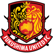 福岛联队logo