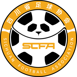 四川U18logo