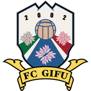 岐阜FClogo