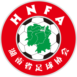 湖南U18logo