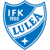 IFK吕勒奥logo