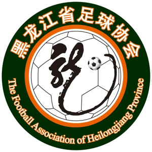 黑龙江U18logo