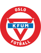 KFUM奥斯陆B队logo