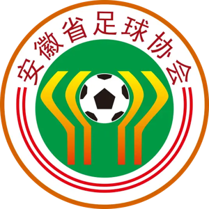 安徽U18logo