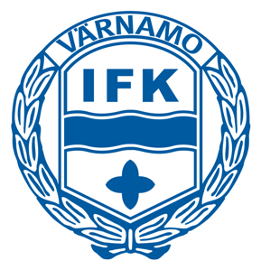 IFK瓦纳默logo