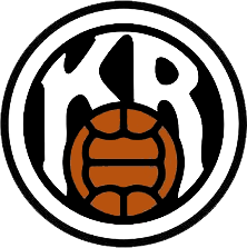 雷克查域克女足logo