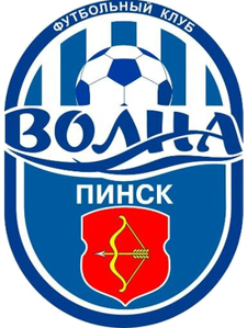 沃尔纳平斯克logo