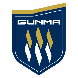 群马草津温泉logo
