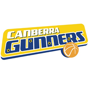堪培拉枪手logo