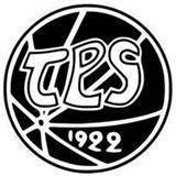 TPS土尔库女足logo