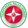 TPVB队logo