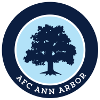 AFC安娜堡logo
