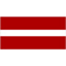拉脱维亚U17logo