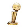NBA总冠军logo
