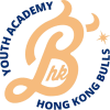中国香港邀请队logo
