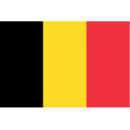 比利时女篮U18logo