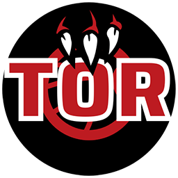 猛龙logo