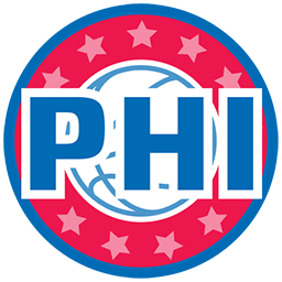 76人logo