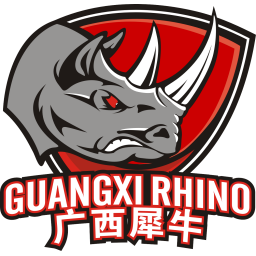 广西威壮logo