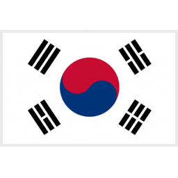 韩国女篮U19logo