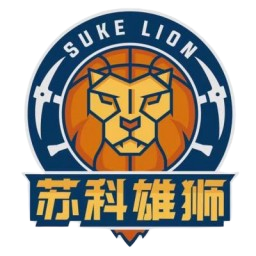 苏科雄狮logo