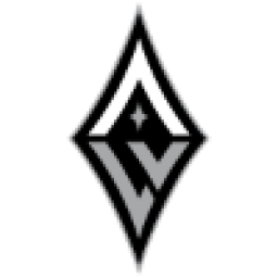 拉斯维加斯王牌logo