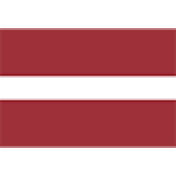 拉脱维亚女篮U18logo