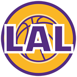 湖人logo