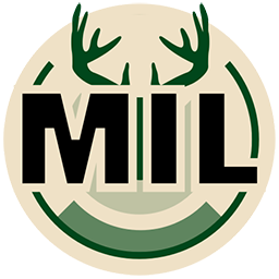 雄鹿logo