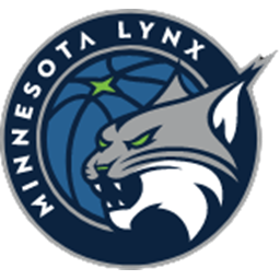 明尼苏达山猫logo