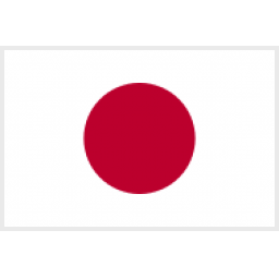 日本女篮logo